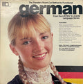 Travelers Short-Cut Method To Functional German (Vinyl, VG+) (Vinyl LP)