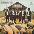Wechter, Julius And The Baja Marimba Band* - Fresh Air (Vinyl, VG) (Vinyl LP)