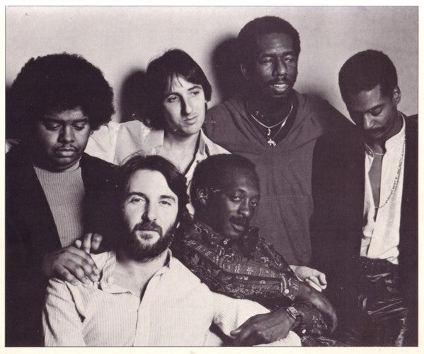 Writers  - All In Fun (VG+) (Vinyl LP)