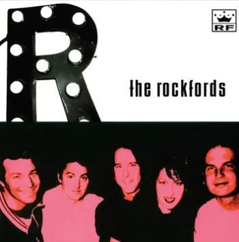 Rockfords - The Rockfords (Vinyl, M) (Vinyl LP)