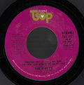 O'Jays - Christmas Ain't Christmas New Years Ain't New Years Without The One You Love/Just Can't Get Enough (45, VG) (Vinyl LP)