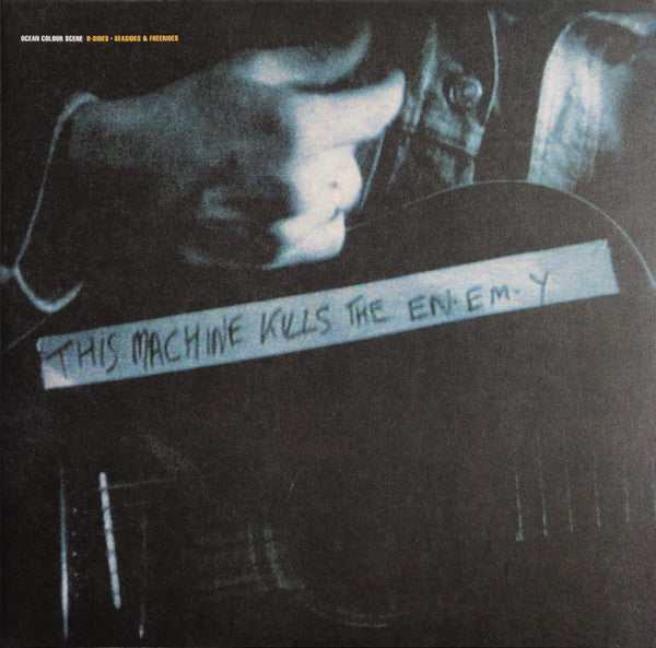 Ocean Colour Scene - B-Sides Seasides & Freerides (Vinyl, M) (Vinyl LP)