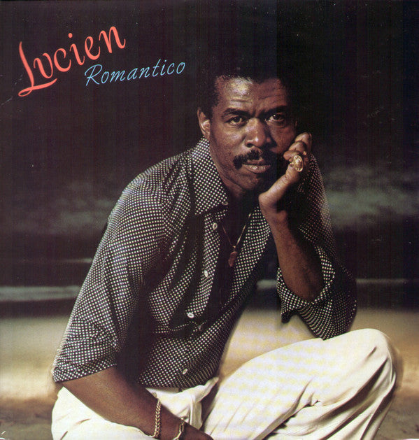 Lucien - Romantico (VG+) (Vinyl LP)
