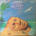 Hunter, Steve - Swept Away (VG+) (Vinyl LP)