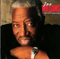 Williams, Joe - In Good Company (Vinyl, VG+) (Vinyl LP)