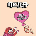 Neila - Only This One Counts (Vinyl, NM or M-) (Vinyl LP)