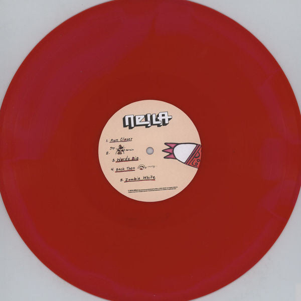 Neila - Only This One Counts (Vinyl, NM or M-) (Vinyl LP)