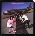 Whitney Family - Airways (VG+) (Vinyl LP)
