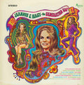 Riley, Jeanine C. - The Generation Gap (M) (Vinyl LP)