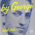 Various - By George And Ira: Red Hot On Gershwin (CD, M) (Vinyl LP)