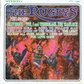Rugbys - Hot Cargo (VG+) (Vinyl LP)