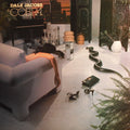 Jacobs, Dale & Cobra - Dale Jacobs & Cobra (VG) (Vinyl LP)
