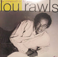 Rawls, Lou - It's Supposed To Be Fun (VG+) (Vinyl LP)