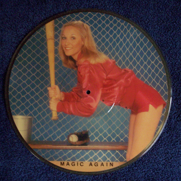 Neal, Pamela - Charlie Hustle (VG+) (Vinyl LP)