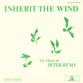 International Studio Orchestra - Inherit The Wind (VG) (Vinyl LP)