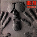 Urgent  - Thinking Out Loud (VG+) (Vinyl LP)