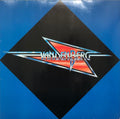Vandenberg - Vandenberg (VG+) (Vinyl LP)