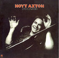 Axton, Hoyt - Fearless (VG+) (Vinyl LP)