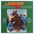 Beach Boys - Christmas Album (Vinyl LP)