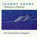 Adams, Johnny - Walking On A Tightrope (The Songs Of Percy Mayfield) (Vinyl, VG+) (Vinyl LP)