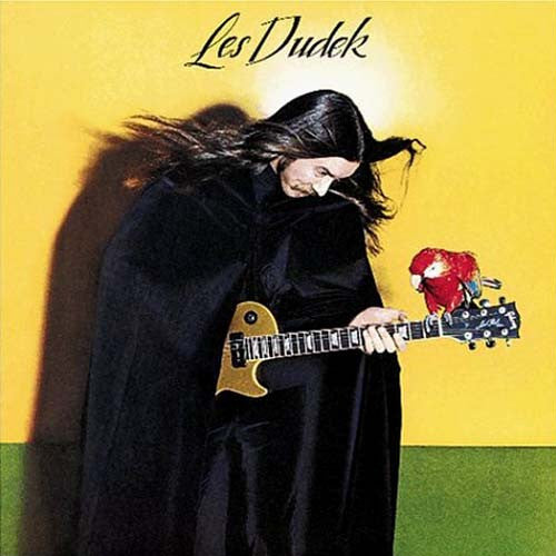 Dudek, Les - Les Dudek (VG+) (Vinyl LP)