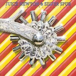 Newton, Juice & Silver Spur - After The Dust Settles (VG+) (Vinyl LP)