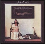 Carter, Susan - Wonderful Deeds And Adventures (NM or M-) (Vinyl LP)
