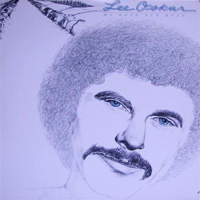 Oskar, Lee - My Road Our Road (VG+) (Vinyl LP)