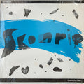 Skorpio  - Looking For Love (VG+) (Vinyl LP)