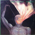 Cockburn, Bruce - Stealing Fire (VG+) (Vinyl LP)