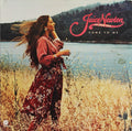 Newton, Juice & Silver Spur - Come To Me (VG+) (Vinyl LP)
