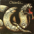 Crawler - Crawler (VG+) (Vinyl LP)