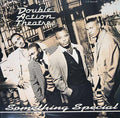 Double Action Theatre - Something Special (VG+) (Vinyl LP)