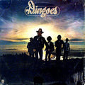 Dingoes - Five Times The Sun (VG+) (Vinyl LP)