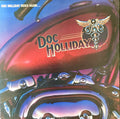 Doc Holliday  - Doc Holliday Rides Again... (NM or M-) (Vinyl LP)