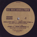M.C. Breed - Guerrilla Pimpin' / Dreamin' (VG+) (Vinyl LP)