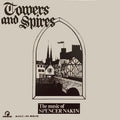 Nakin, Spencer - Towers And Spires (VG) (Vinyl LP)