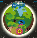 Siegel-Schwall Band - Sleepy Hollow (Vinyl, VG+) (Vinyl LP)