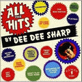Sharp, Dee Dee - All The Hits By Dee Dee Sharp (Vinyl, VG+) (Vinyl LP)