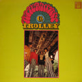 Peppermint Trolley Company - The Peppermint Trolley Company (VG+) (Vinyl LP)