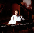 McShann, Jay - A Tribute To Fats Waller (Vinyl, VG+) (Vinyl LP)