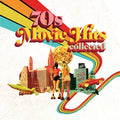 Various Artists - 70's Movie Hits Collected (Vinyl LP)