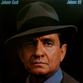 Cash, Johnny - Johnny 99 (Vinyl, VG+) (Vinyl LP)