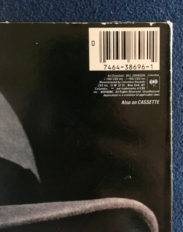 Cash, Johnny - Johnny 99 (Vinyl, VG+) (Vinyl LP)