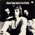 Climax Blues Band - A Lot Of Bottle (VG) (Vinyl LP)