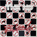 No - Pick Your No's (VG+) (Vinyl LP)