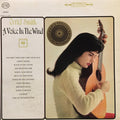 Smith, Orrielm- A Voice In The Wind (VG+) (Vinyl LP)