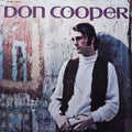 Cooper, Don - Don Cooper (VG) (Vinyl LP)