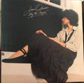 Olivor, Jane - Stay The Night (VG) (Vinyl LP)