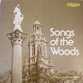 St. Mary Of The Woods College Chorale And Madrigal Singers - Songs Of The Woods (VG) (Vinyl LP)